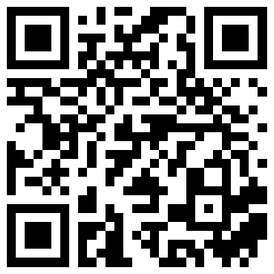 App Store QR Code